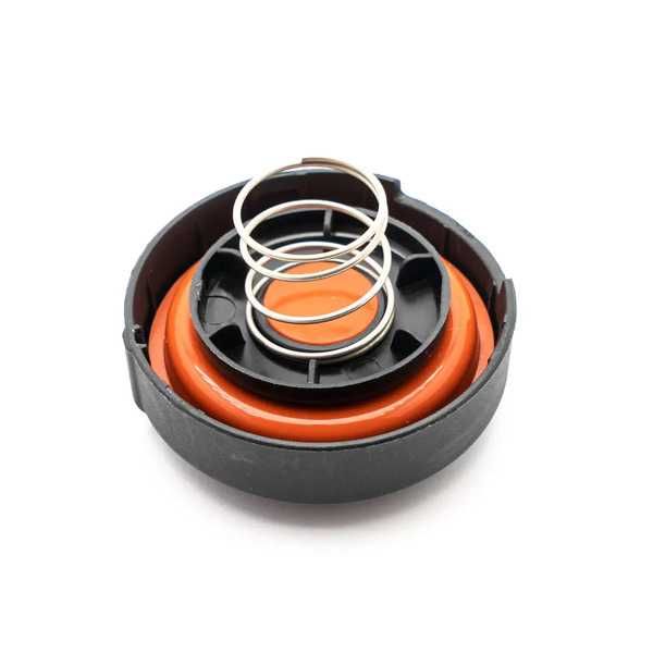 Ремкомплект клапанной крышки VAG 3.0 TDI