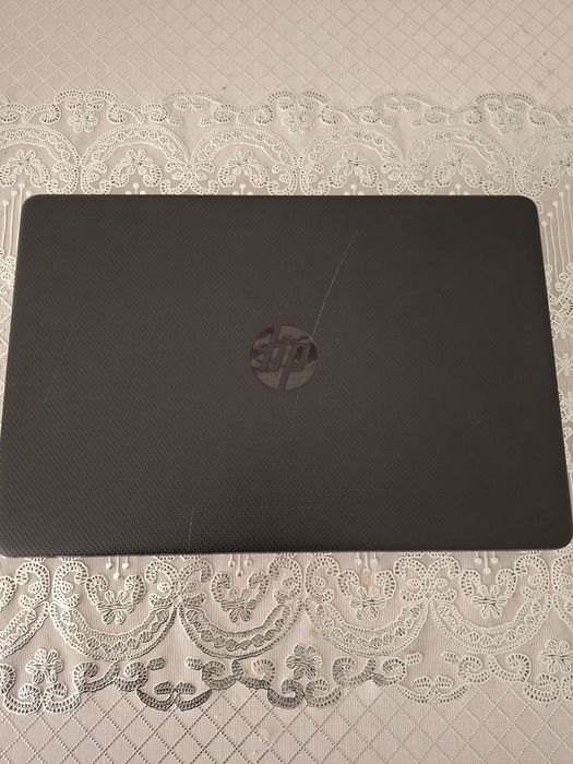 Продам ноутбук HP laptop 15s-fq5012ci