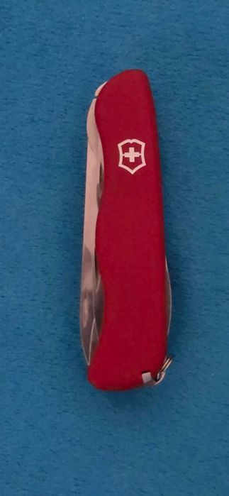 Швейцарски нож Victorinox Work Champ