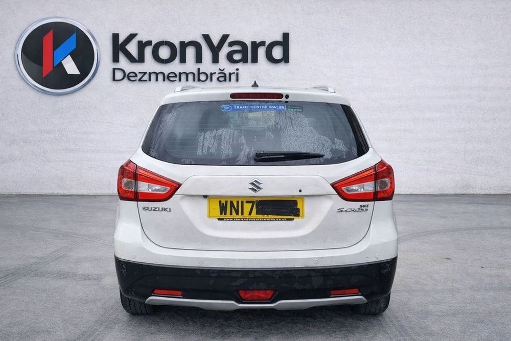 Dezmembrari dezmembrez  Suzuki SX4 S - Cross II Facelift 1.0 B 2016 - 2020  K10C