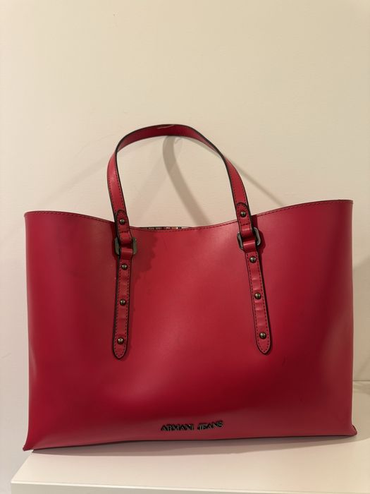 Armani Jeans оригинална чанта