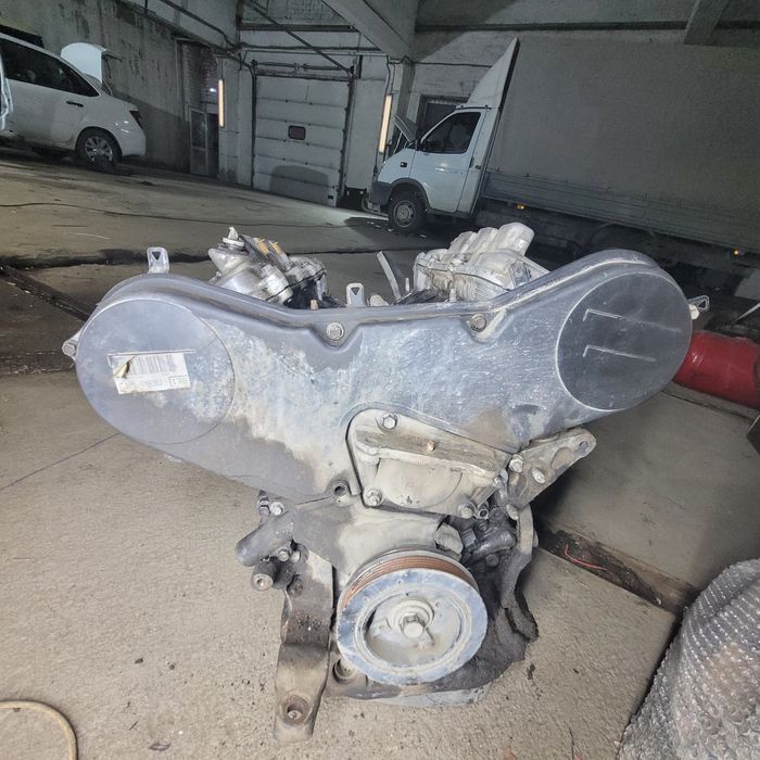 Продам ДВС 1mz-fe 3.0л