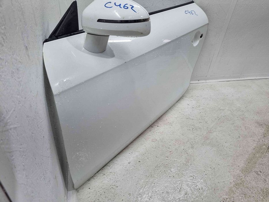 Usa stanga fata Audi TT (8J3) [Fabr 2006-2013] LY9C