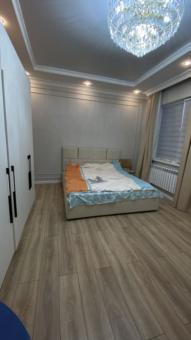 Продаётся 4-х комн. дом в Шугыле