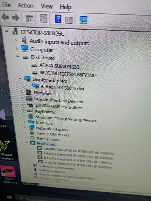 Геймърски компютър