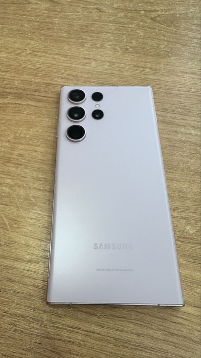 Samsung S23 Ultra Kha 256Gb