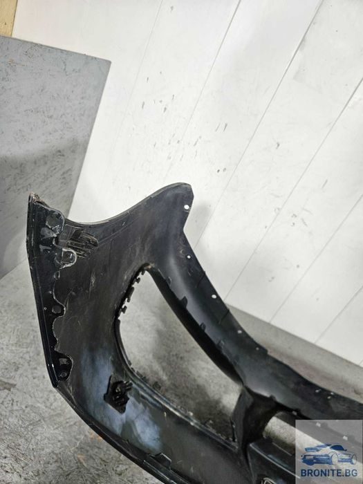 Предна броня BMW 5 G30 G31 M-Sport БМВ 5 Г30 Г31 М-спорт 2017 - 2020