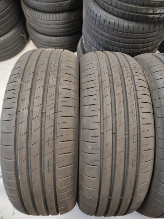 205/55/17 Goodyear