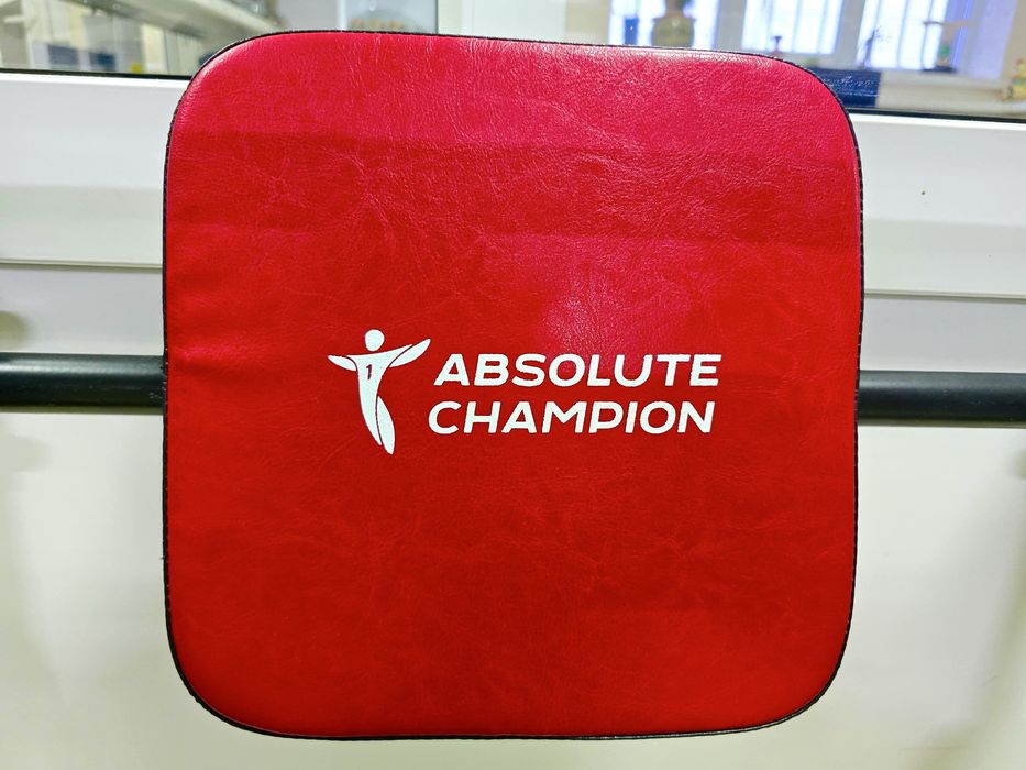 Турник Absolute Champion