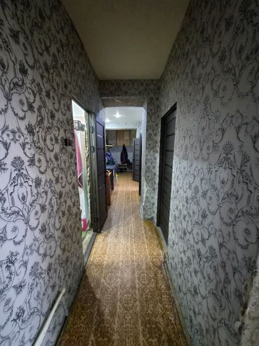 Продам 3х комнатную квартиру