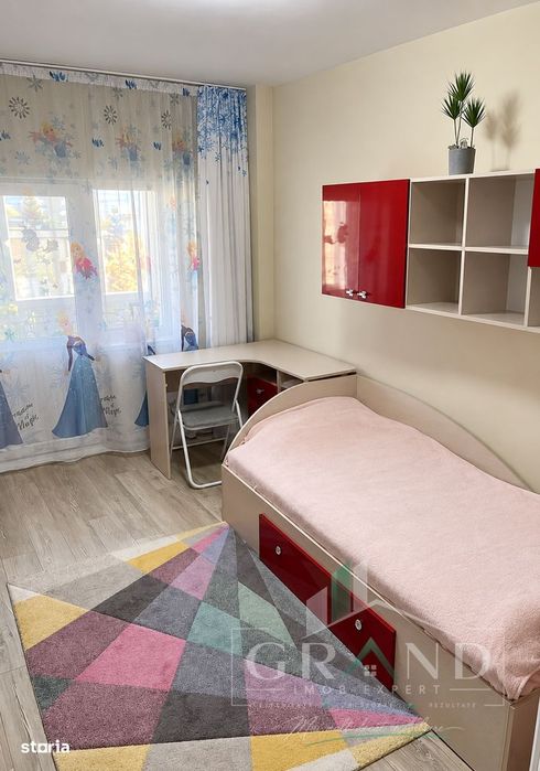 Apartament 3 camere, 80 mp, Calea Manastur