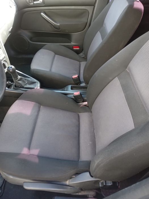 VOLKSWAGEN Golf 2001 — imagine 4