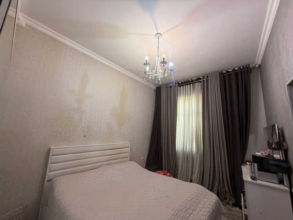 Продается дом 4 сотки, Шайхонтохурский район, Шофаиз