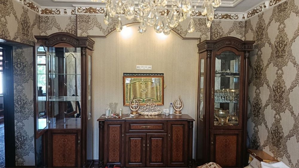 Пенал и Тв подставка