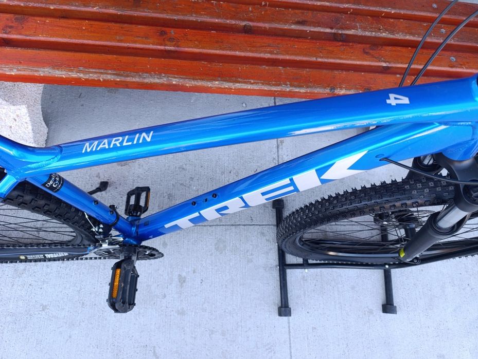 Планински велосипед TREK MARLIN 4 29/ XL
