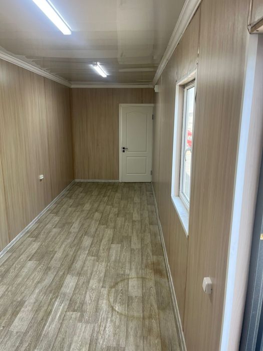 Продам жилой контейнер