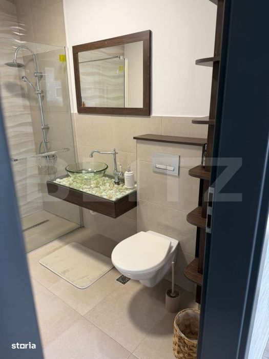 Apartament 3 camere, 52 mp, zona Vivo