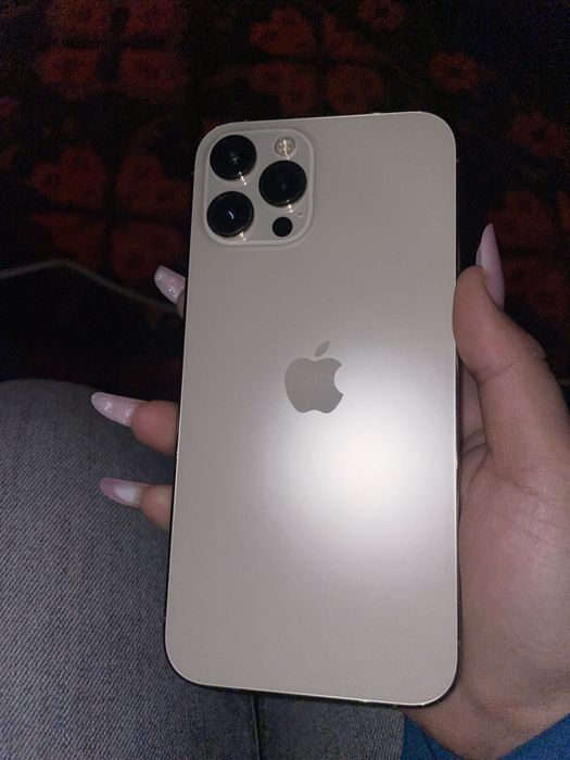 Iphone 12 pro max 256 GB