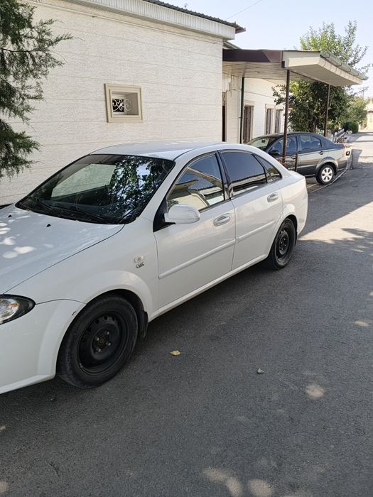 Lasetti 1.6 mator oldi jentra qlingan