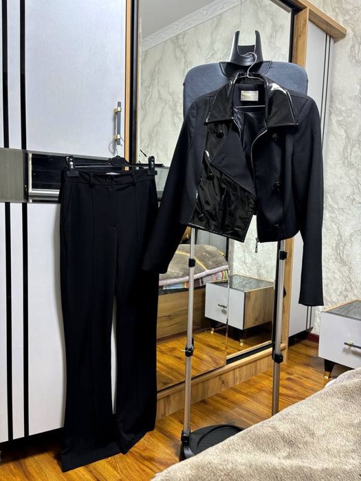 Женская одежда