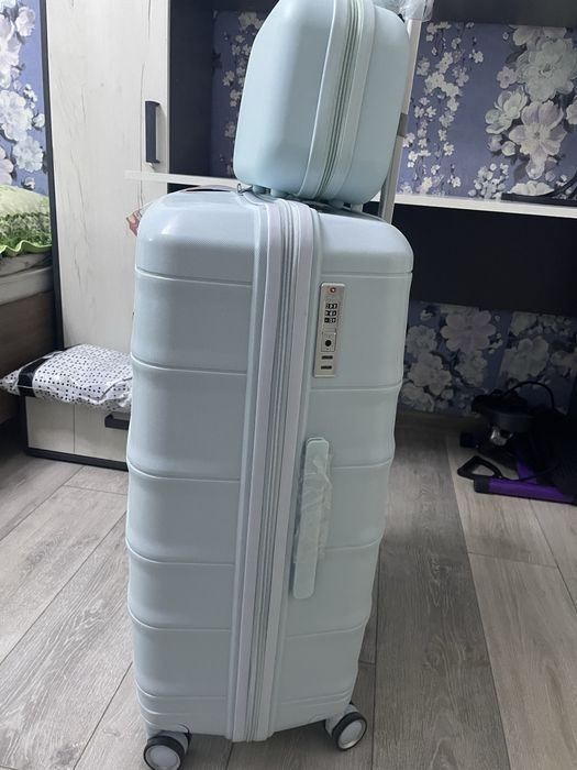 Чемодан от 14000тг