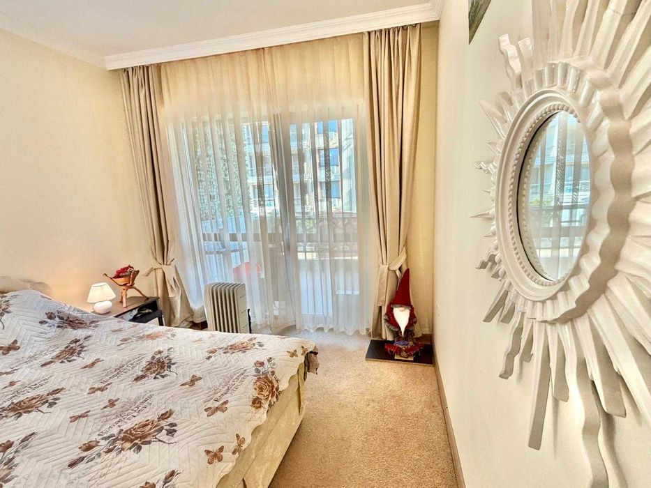 Двустаен апартамент в Свети Влас