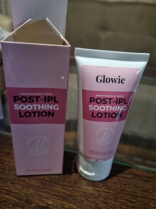 Glowie фотоепилатор