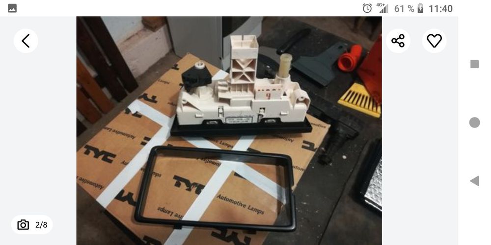 Piese vw Opel CORSA C