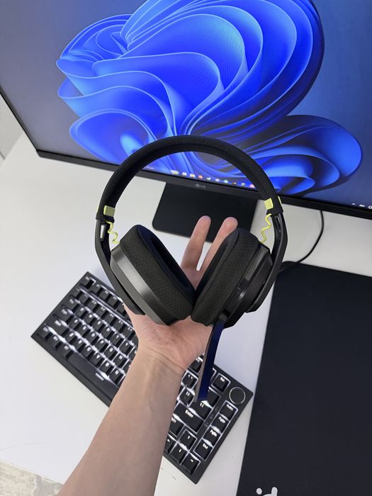 Игровой сетап(компьютер)