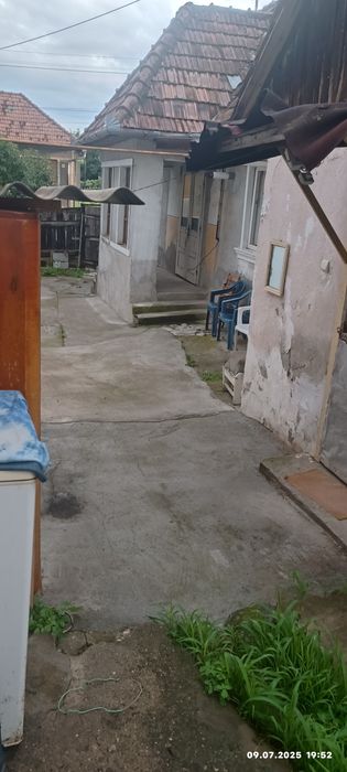 Casă de vânzare în Blaj,str Mitropolit Andrei Șaguna Nr 3