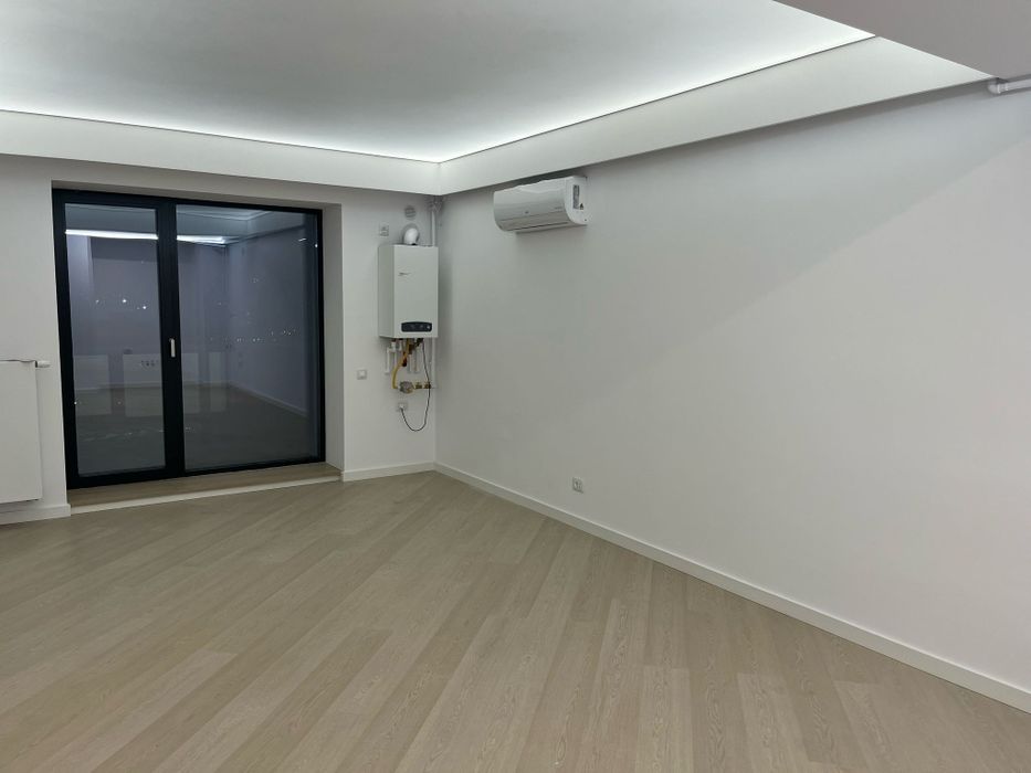 2-istabu dzīvoklis, 45 m²