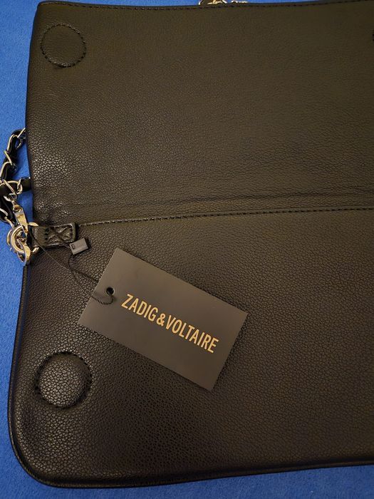 Zadig & Voltaire