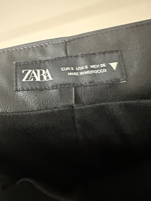 Платье мини zara