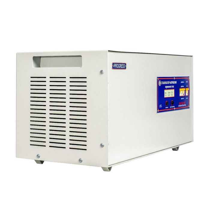 Стабилизатор напряжения