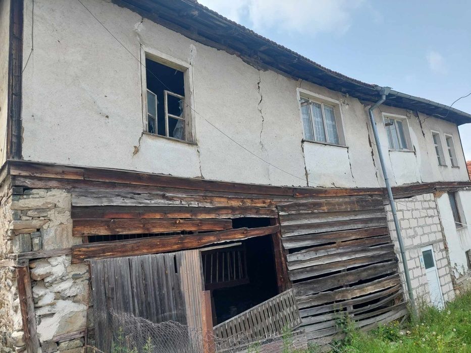 Къща в гр. Батак