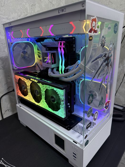 RTX 3070 emtek TurboJet