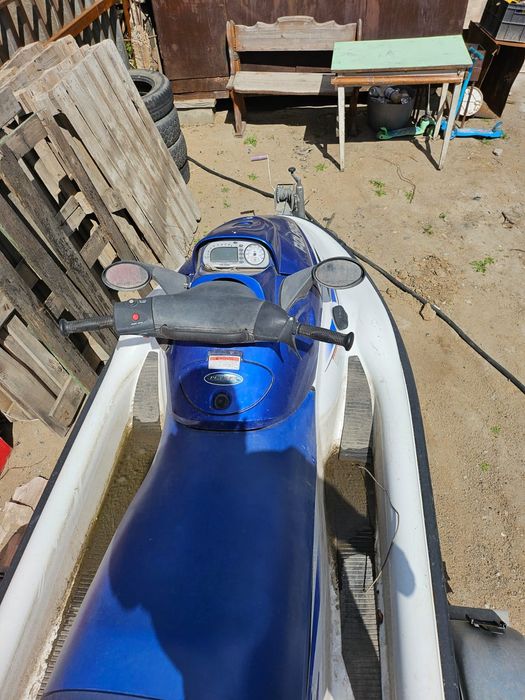 Продам гидроцикл