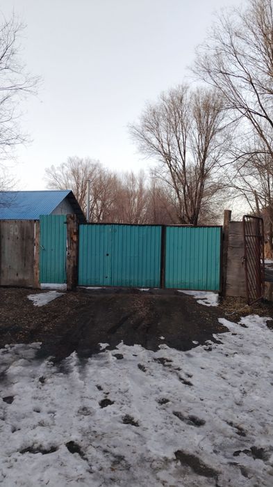 Продам дом в дачном массиве