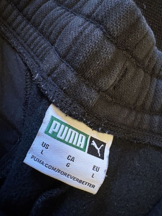 Pantaloni puma L