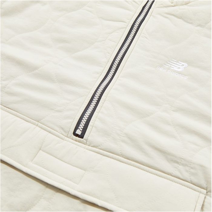 Анорак куртка new balance