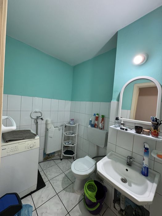 Apartament cu o camera - View 2