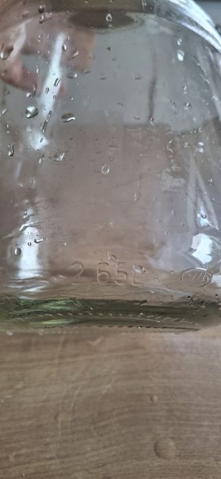 Продавам буркани