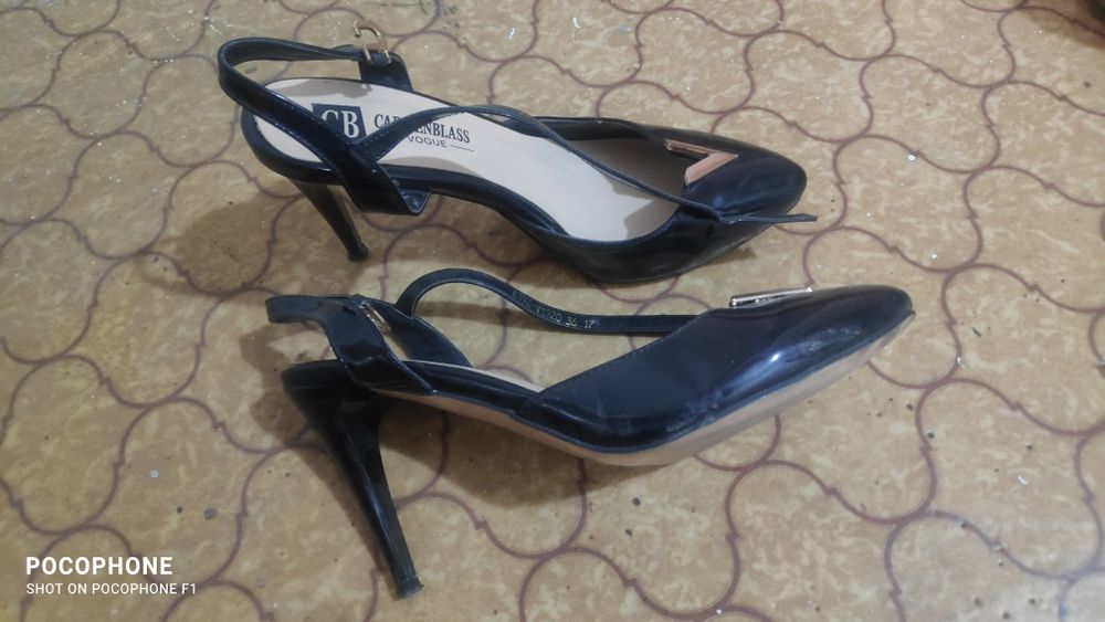 Продам туфли женские