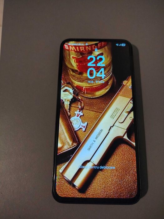 Telefon mobil samsung A54