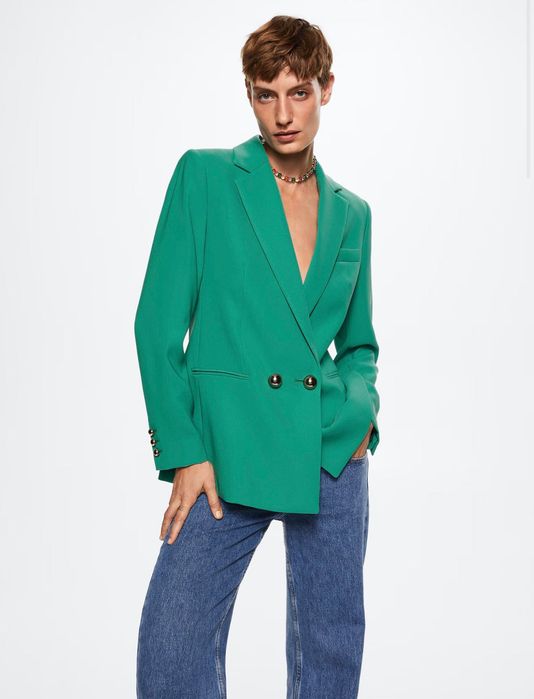 Дамски блейзер/сако