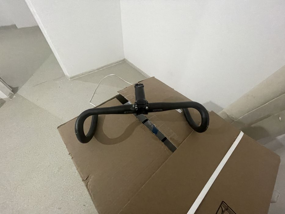 Кокпит для фикса