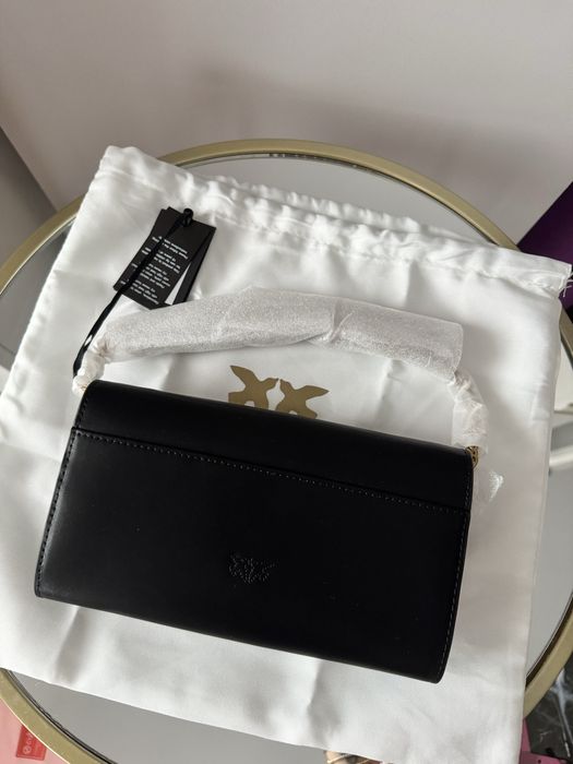 Чанта Pinko Love One Wallet