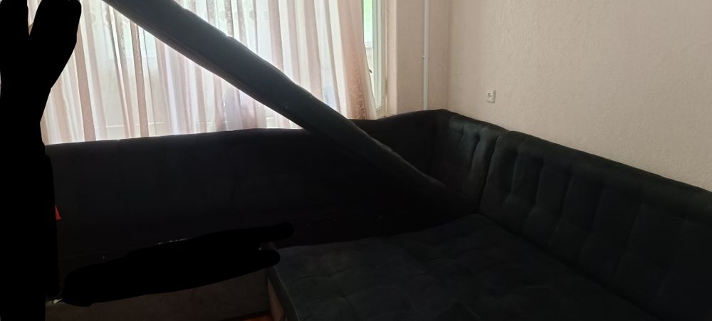 Диван продается раскладной