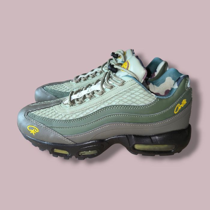 Nike Air Max 95 X CORTEIZ