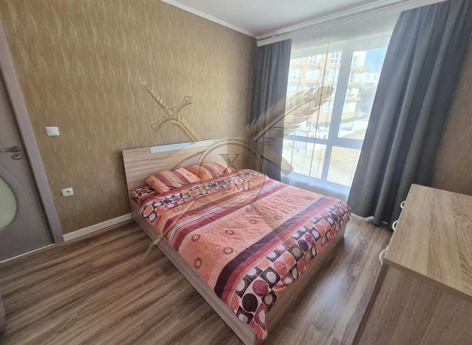 Двустаен апартамент в Пчелина! 21926312